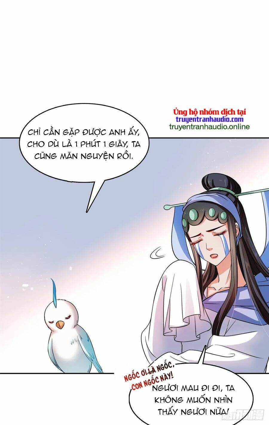 Tu Chân Nói Chuyện Phiếm Quần Chapter 377 - Trang 2