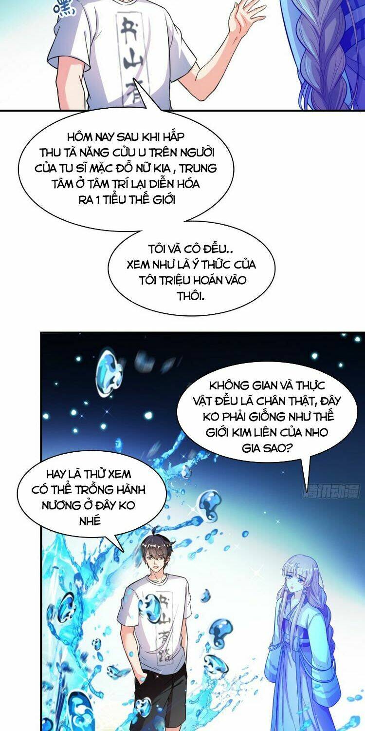 Tu Chân Nói Chuyện Phiếm Quần Chapter 376 - Trang 2