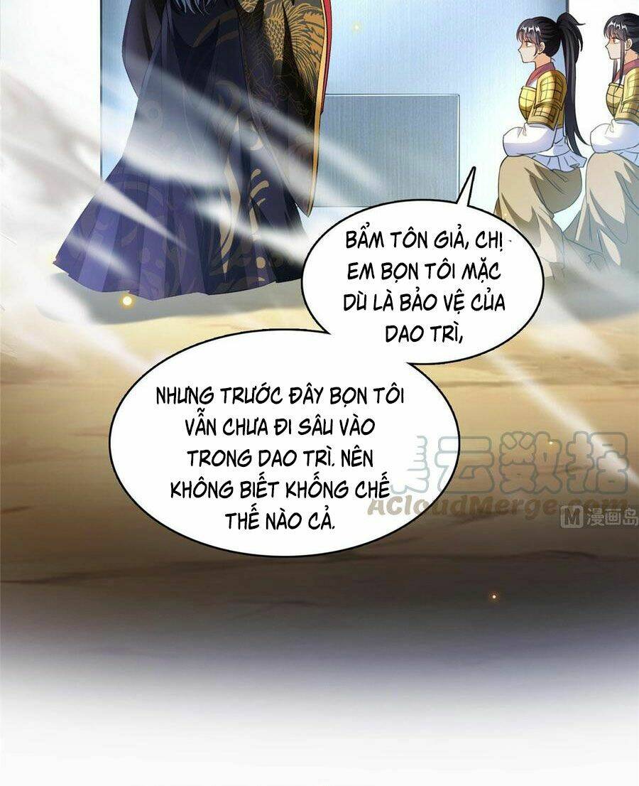 Tu Chân Nói Chuyện Phiếm Quần Chapter 372 - Trang 2