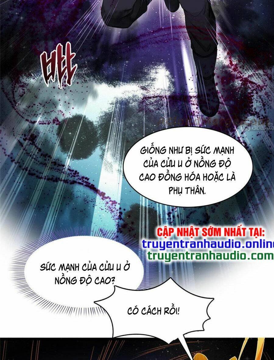 Tu Chân Nói Chuyện Phiếm Quần Chapter 372 - Trang 2