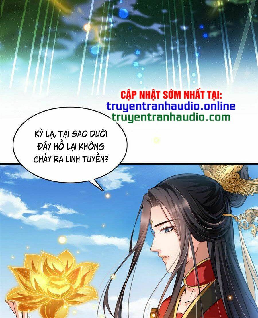 Tu Chân Nói Chuyện Phiếm Quần Chapter 372 - Trang 2