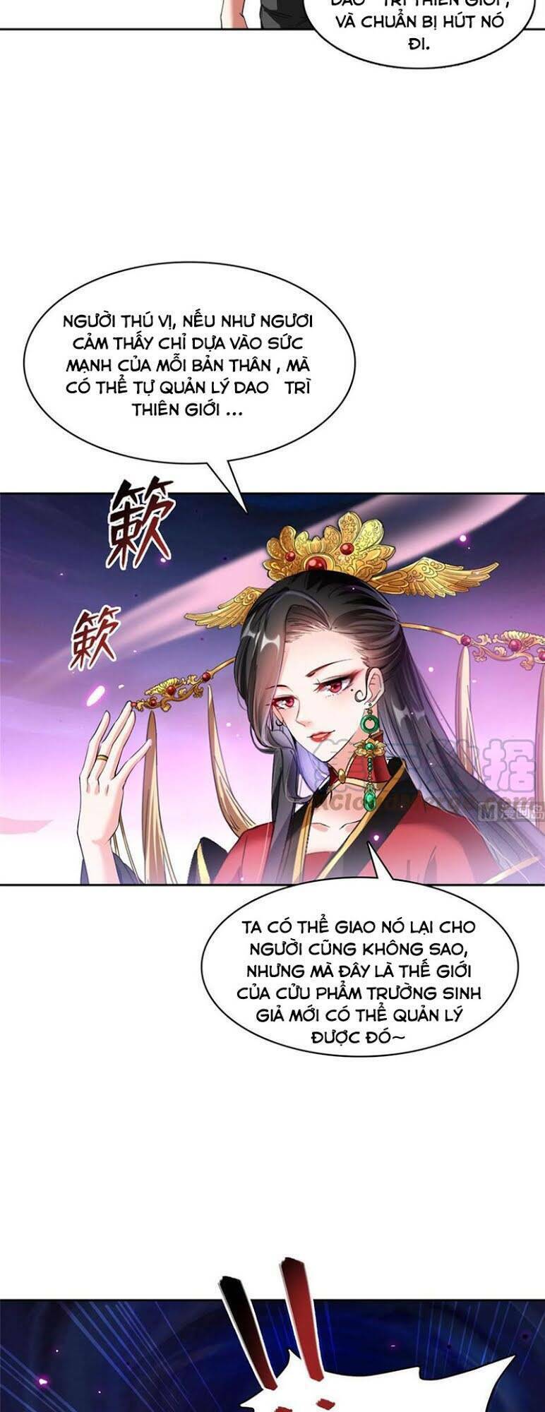 Tu Chân Nói Chuyện Phiếm Quần Chapter 369 - Trang 2