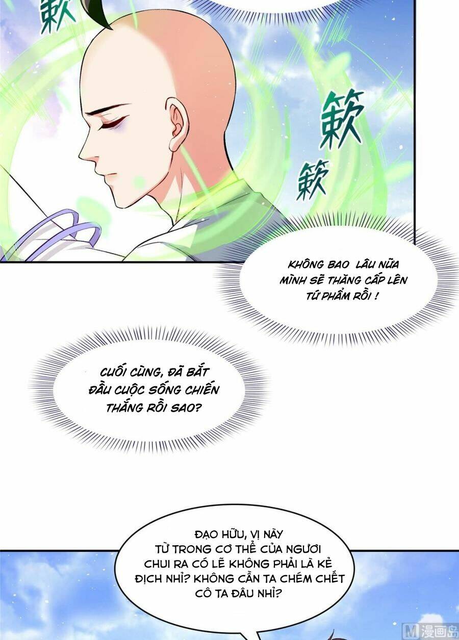 Tu Chân Nói Chuyện Phiếm Quần Chapter 368 - Trang 2