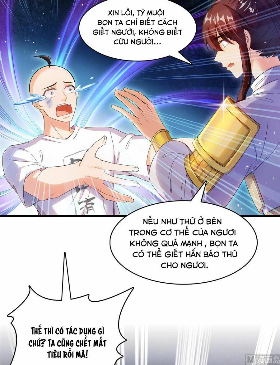 Tu Chân Nói Chuyện Phiếm Quần Chapter 368 - Trang 2