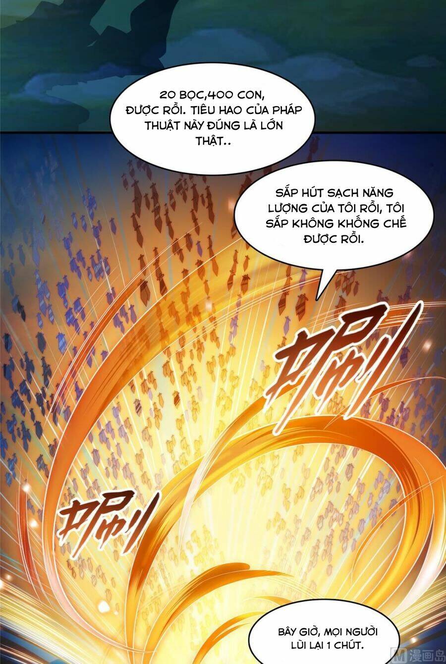 Tu Chân Nói Chuyện Phiếm Quần Chapter 368 - Trang 2