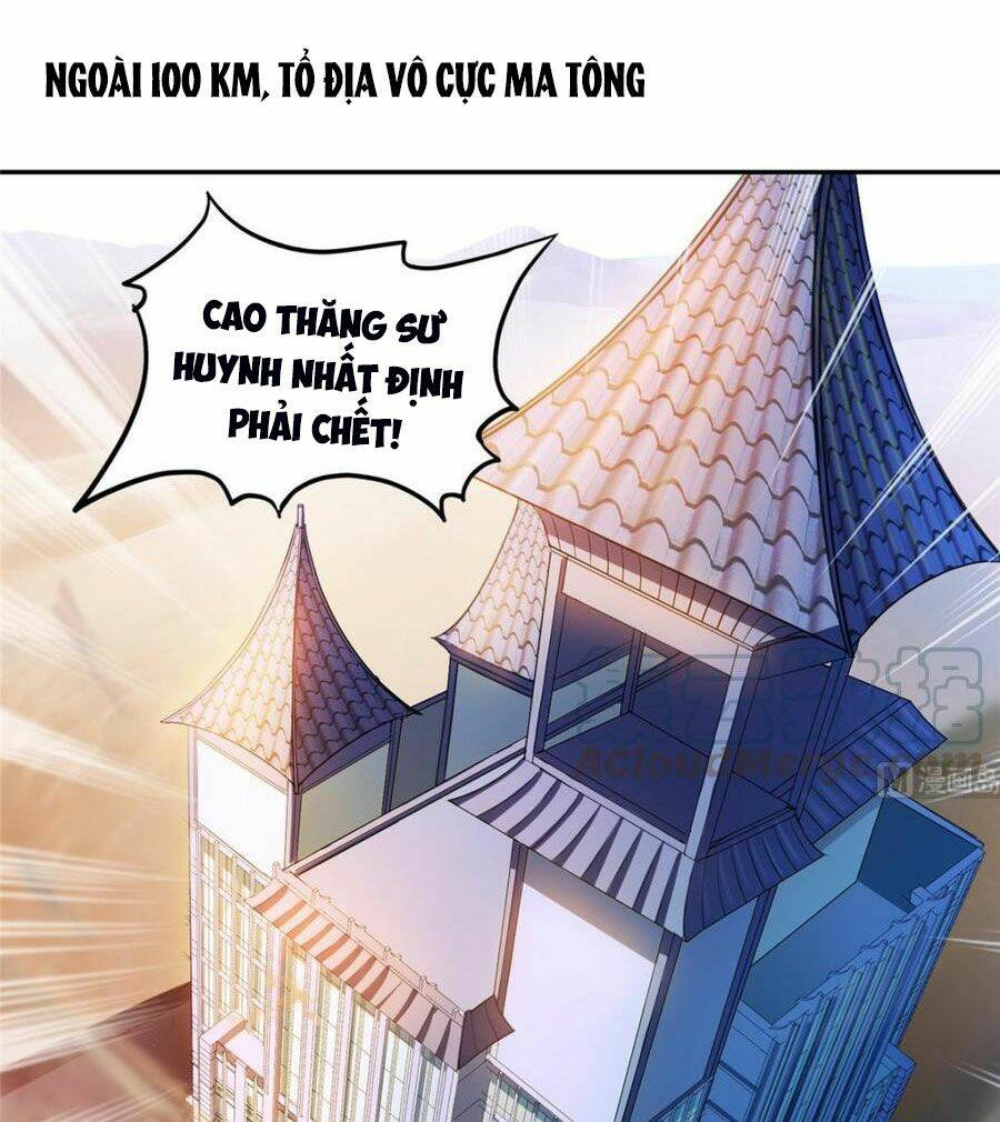 Tu Chân Nói Chuyện Phiếm Quần Chapter 366 - Trang 2