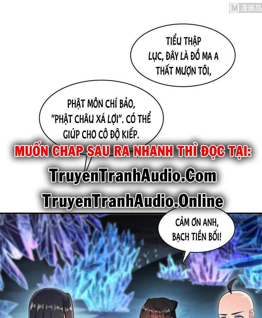 Tu Chân Nói Chuyện Phiếm Quần Chapter 366 - Trang 2