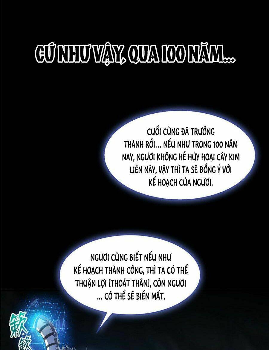 Tu Chân Nói Chuyện Phiếm Quần Chapter 364 - Trang 2