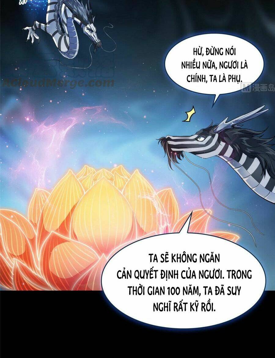 Tu Chân Nói Chuyện Phiếm Quần Chapter 364 - Trang 2