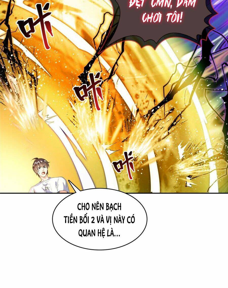 Tu Chân Nói Chuyện Phiếm Quần Chapter 364 - Trang 2