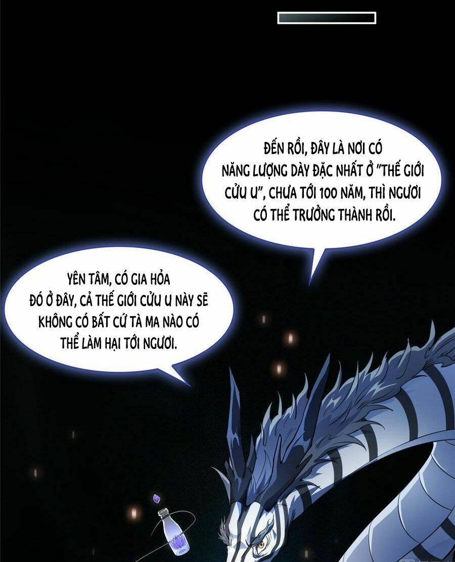 Tu Chân Nói Chuyện Phiếm Quần Chapter 364 - Trang 2