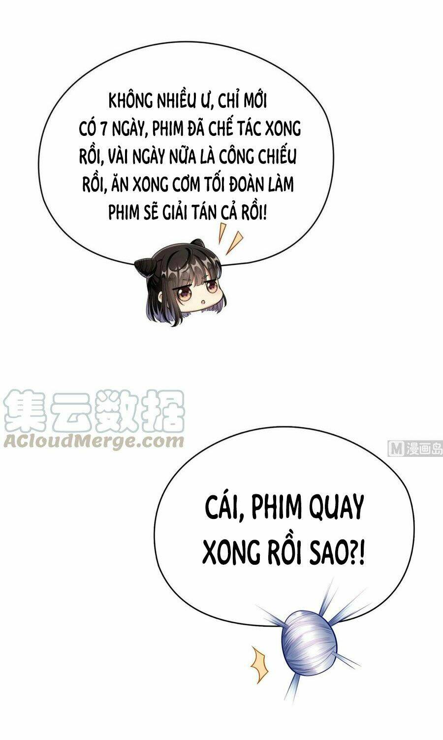 Tu Chân Nói Chuyện Phiếm Quần Chapter 364 - Trang 2