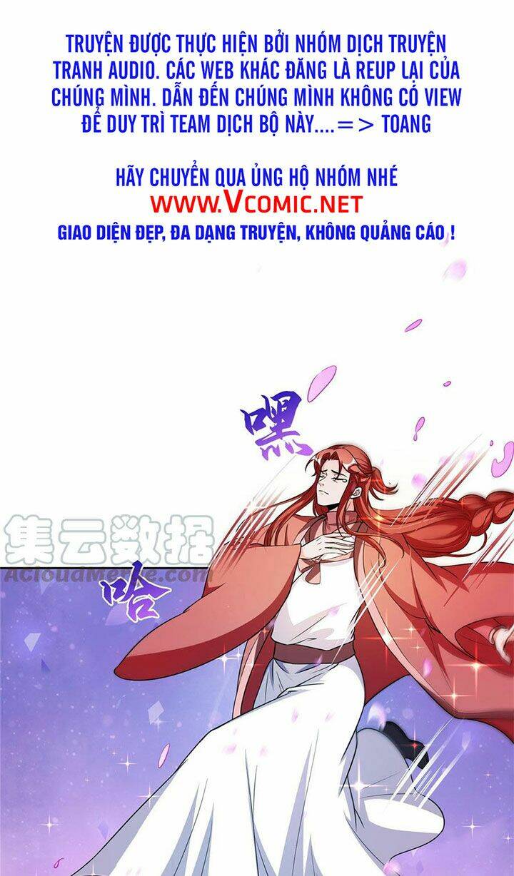 Tu Chân Nói Chuyện Phiếm Quần Chapter 363 - Trang 2