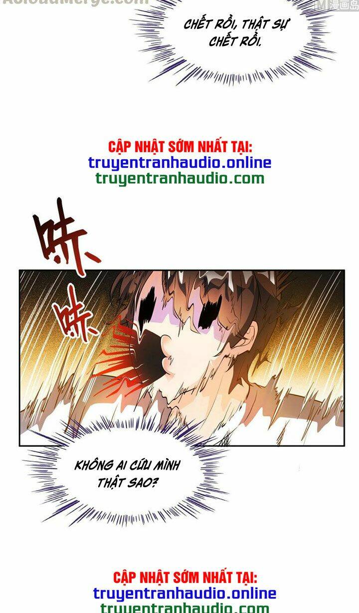 Tu Chân Nói Chuyện Phiếm Quần Chapter 363 - Trang 2