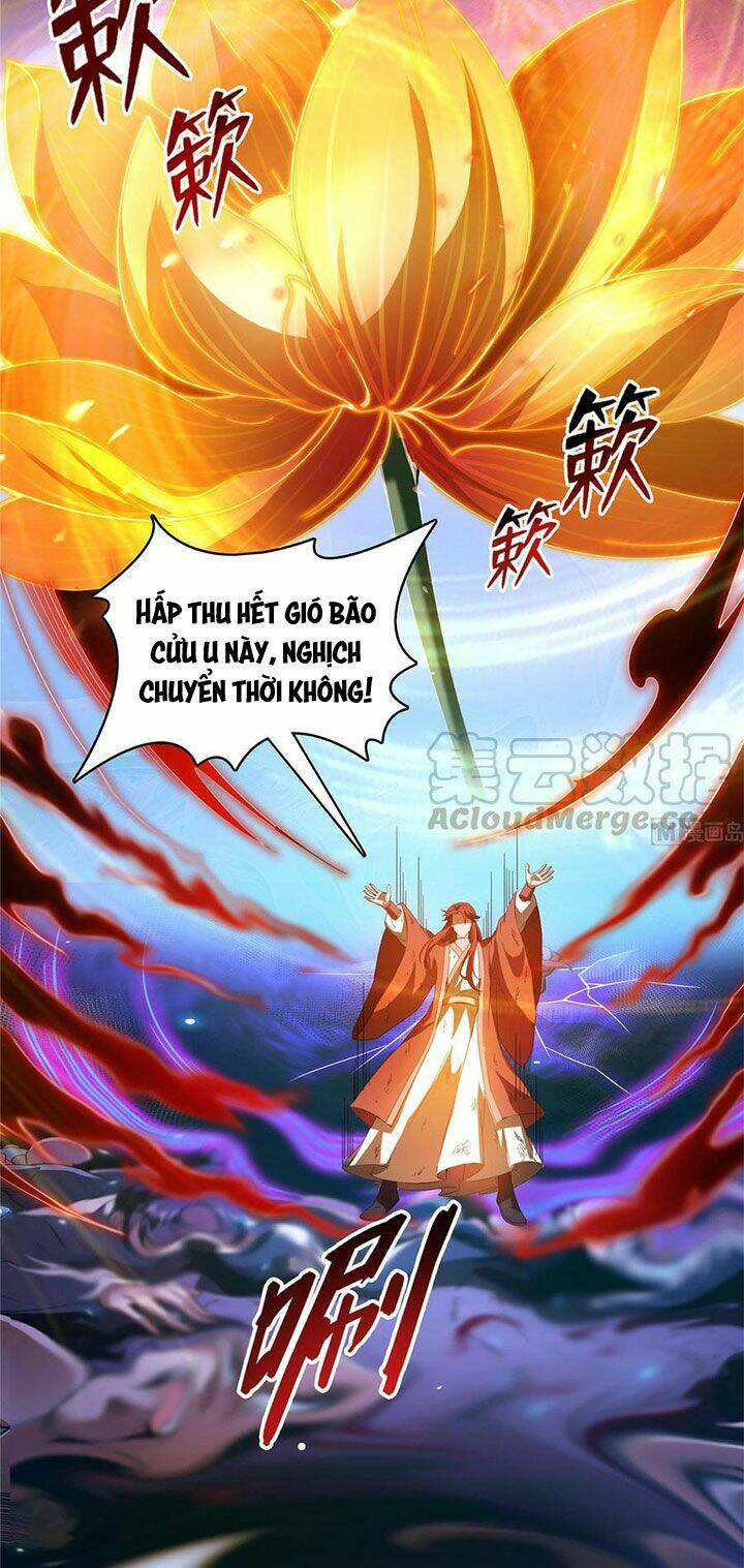 Tu Chân Nói Chuyện Phiếm Quần Chapter 363 - Trang 2