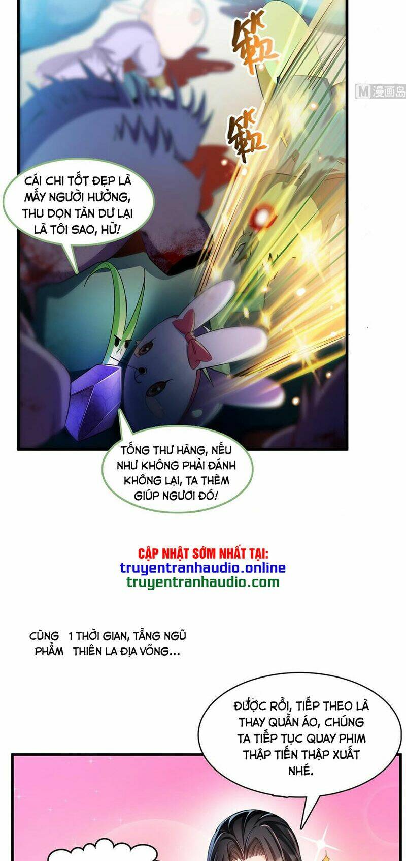 Tu Chân Nói Chuyện Phiếm Quần Chapter 360 - Trang 2