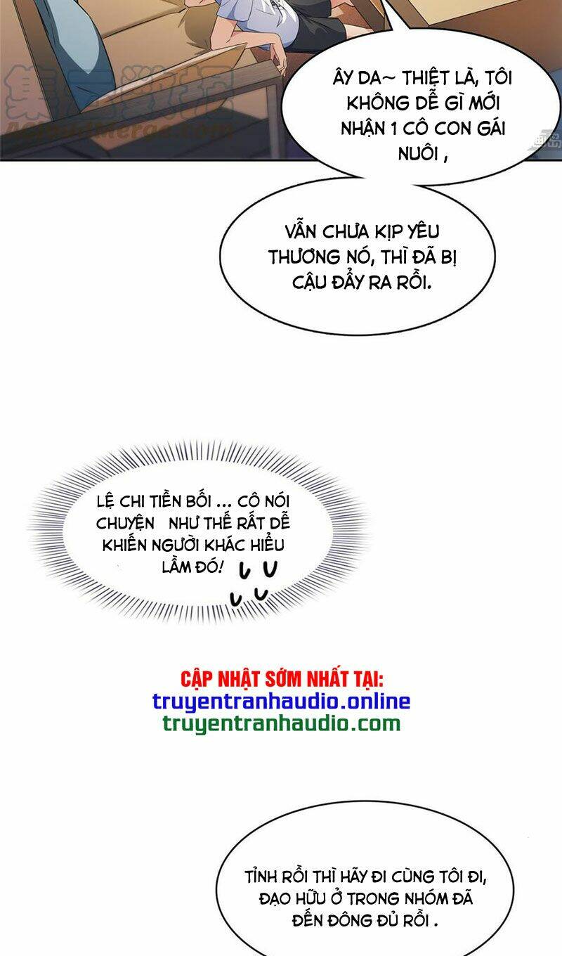 Tu Chân Nói Chuyện Phiếm Quần Chapter 359 - Trang 2