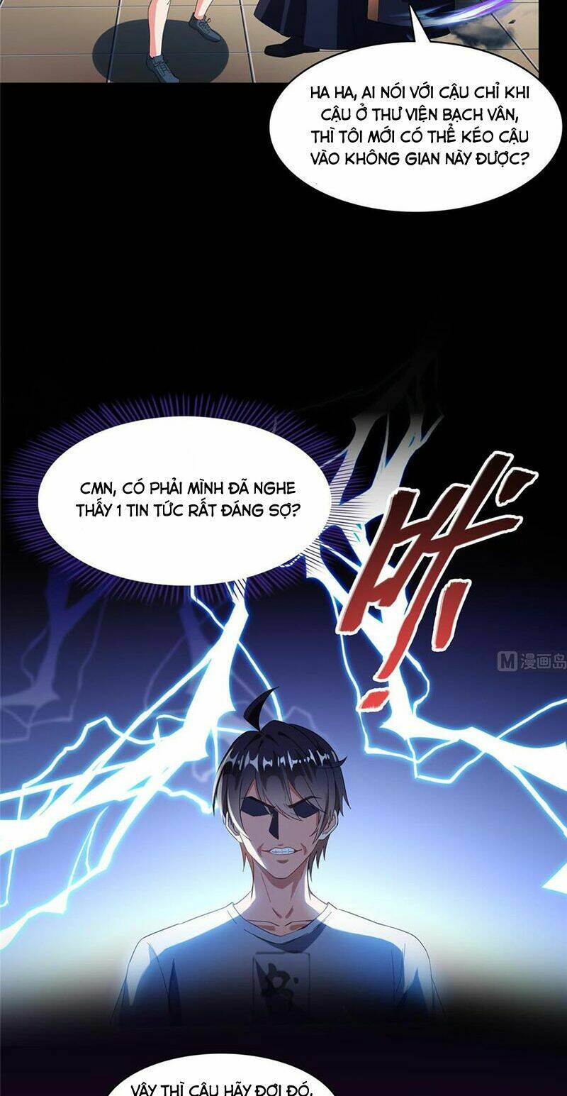 Tu Chân Nói Chuyện Phiếm Quần Chapter 359 - Trang 2