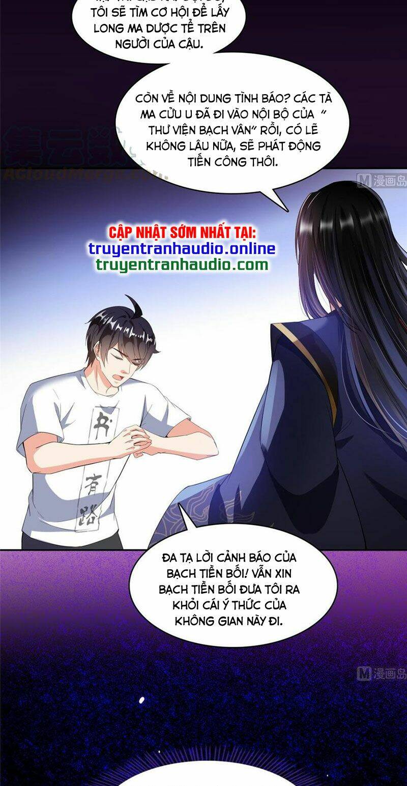 Tu Chân Nói Chuyện Phiếm Quần Chapter 359 - Trang 2