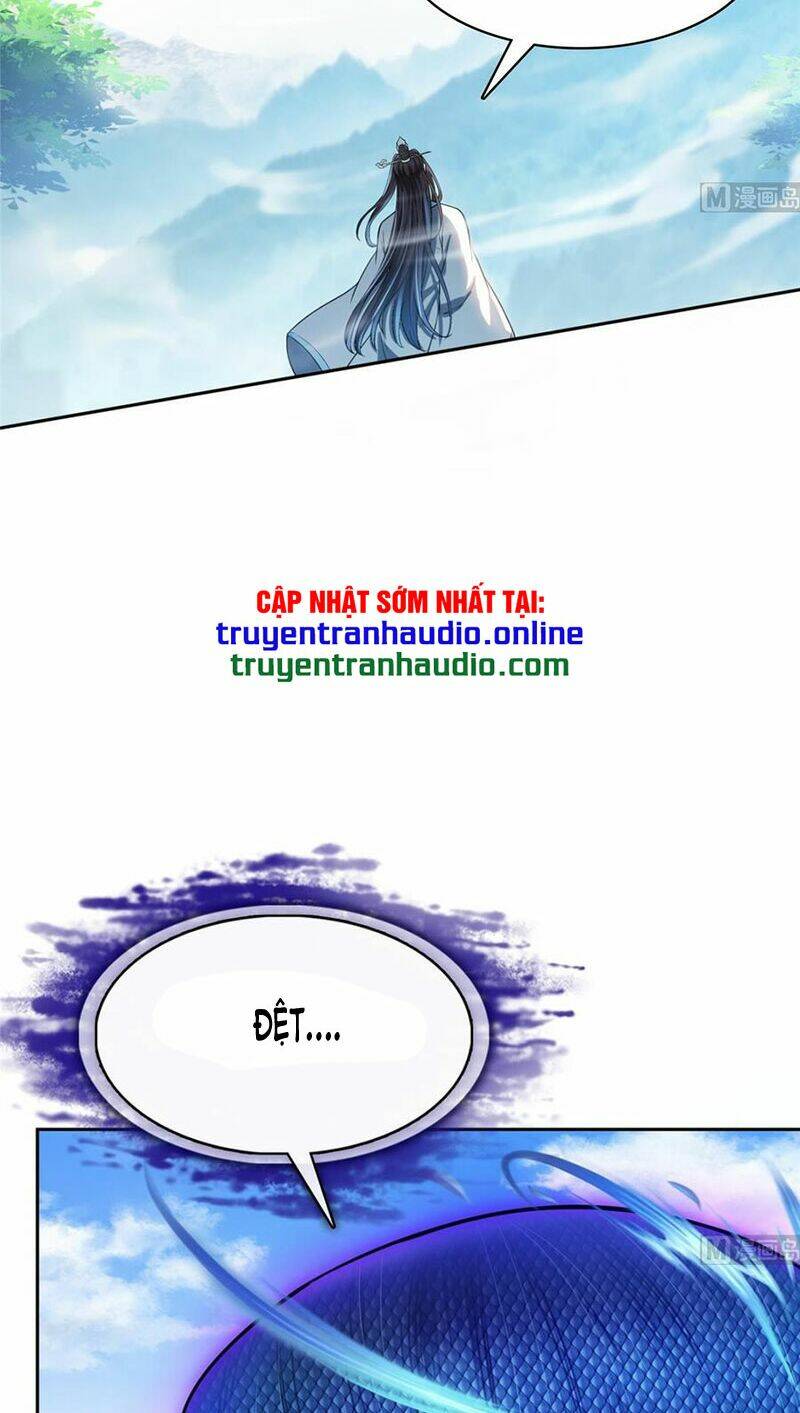 Tu Chân Nói Chuyện Phiếm Quần Chapter 359 - Trang 2