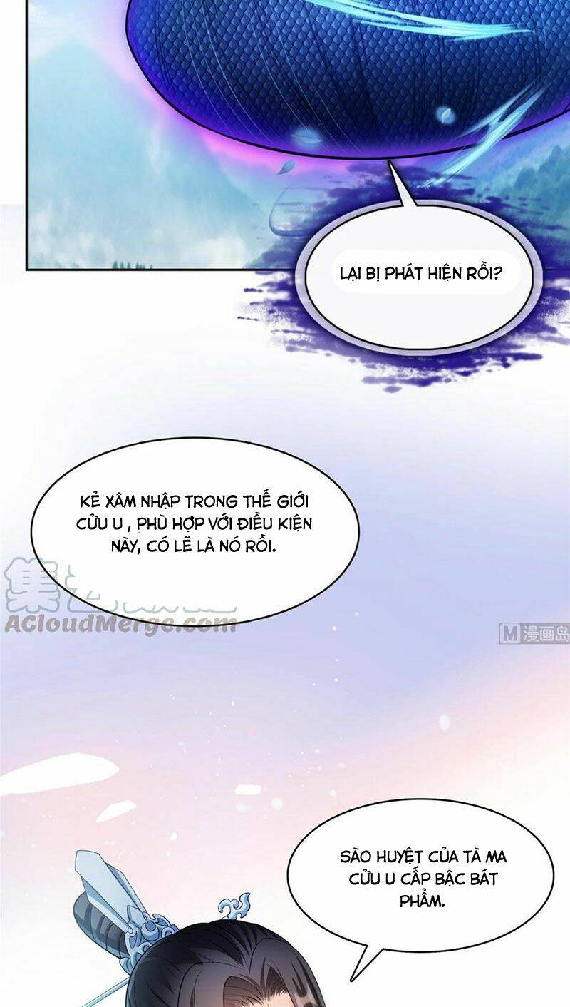 Tu Chân Nói Chuyện Phiếm Quần Chapter 359 - Trang 2