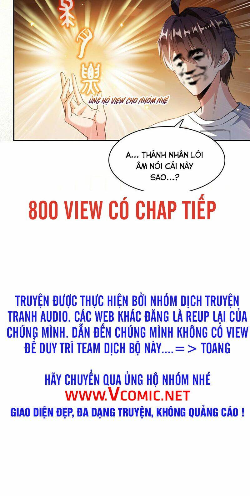 Tu Chân Nói Chuyện Phiếm Quần Chapter 355 - Trang 2