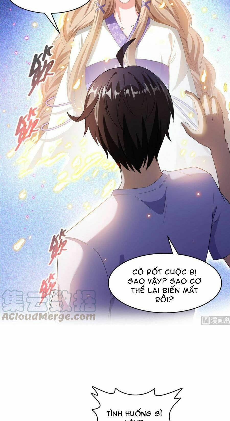 Tu Chân Nói Chuyện Phiếm Quần Chapter 354 - Trang 2