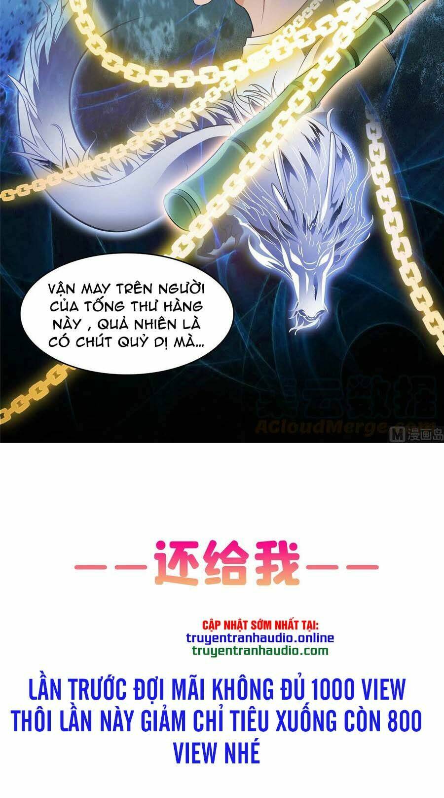 Tu Chân Nói Chuyện Phiếm Quần Chapter 354 - Trang 2