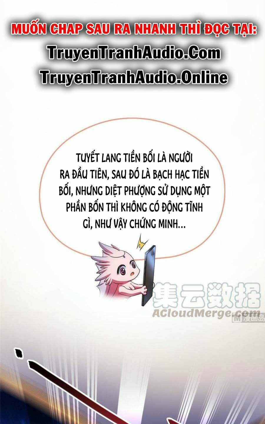 Tu Chân Nói Chuyện Phiếm Quần Chapter 353 - Trang 2