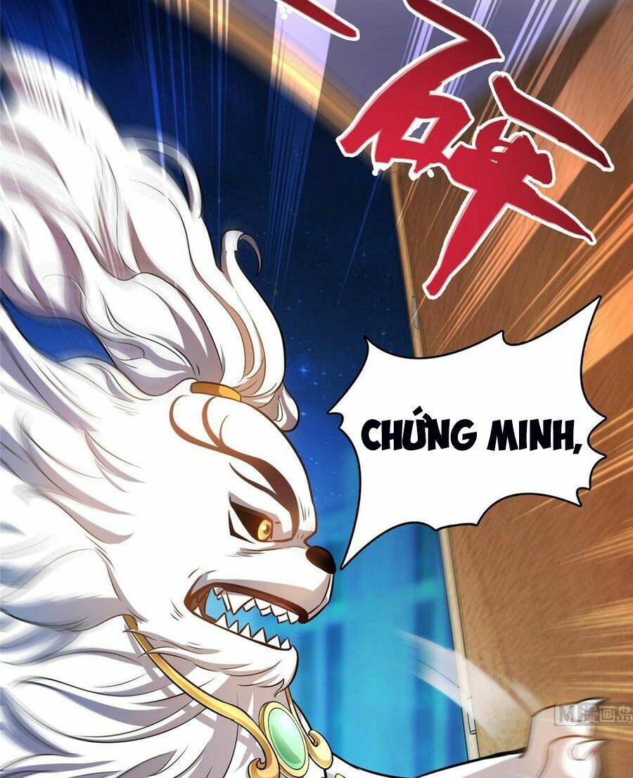 Tu Chân Nói Chuyện Phiếm Quần Chapter 353 - Trang 2