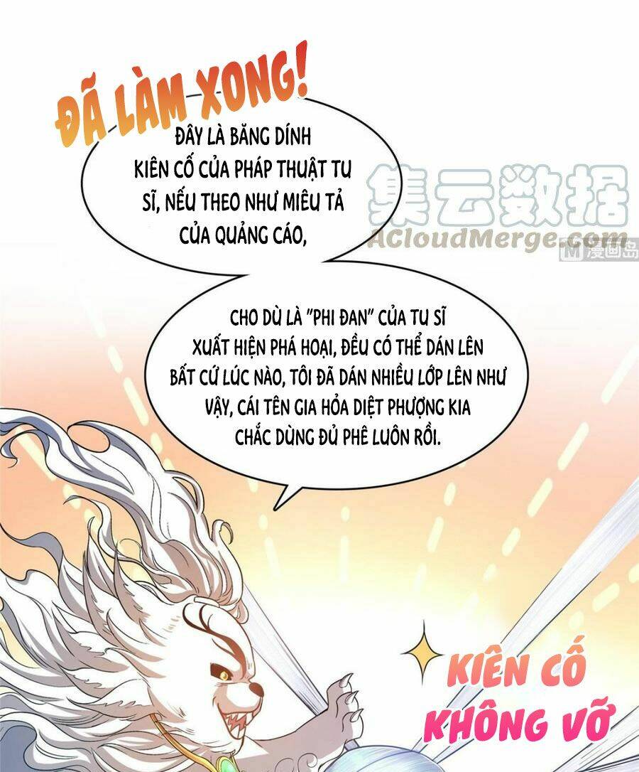 Tu Chân Nói Chuyện Phiếm Quần Chapter 353 - Trang 2