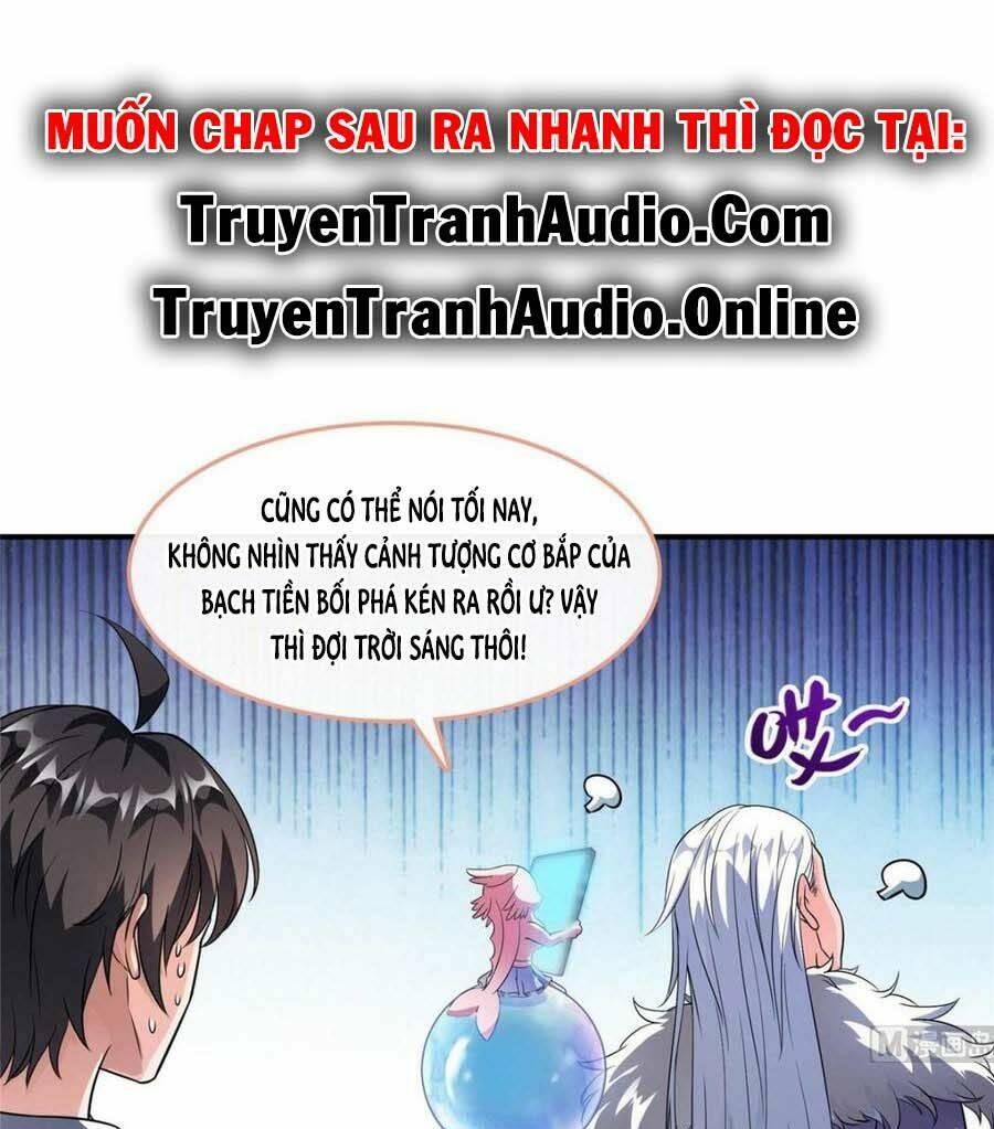 Tu Chân Nói Chuyện Phiếm Quần Chapter 353 - Trang 2