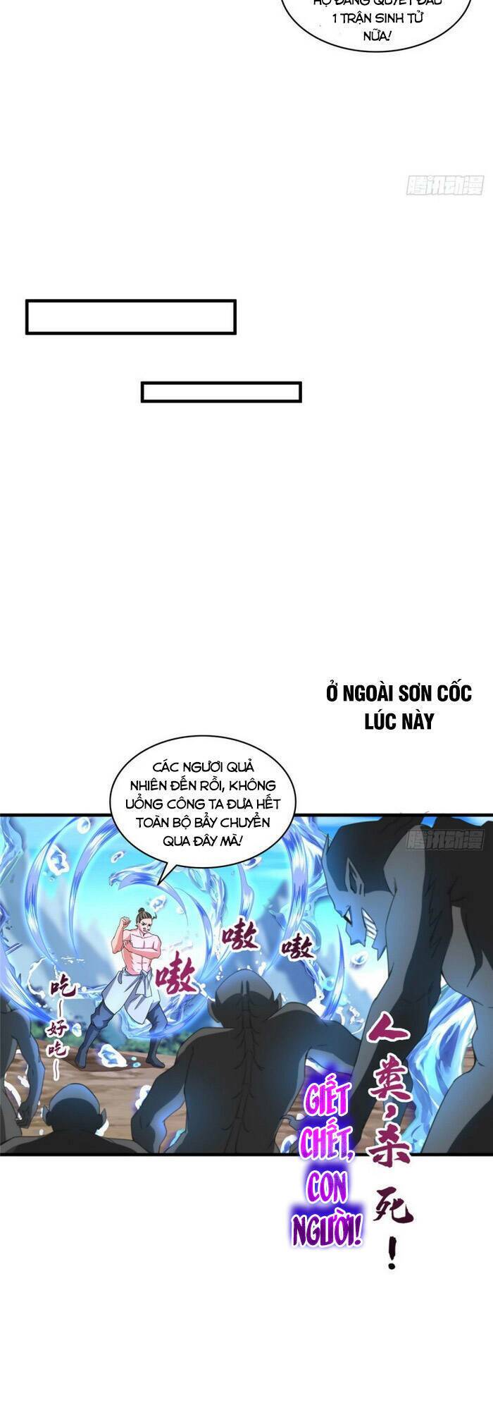 Tu Chân Nói Chuyện Phiếm Quần Chapter 347 - Trang 2