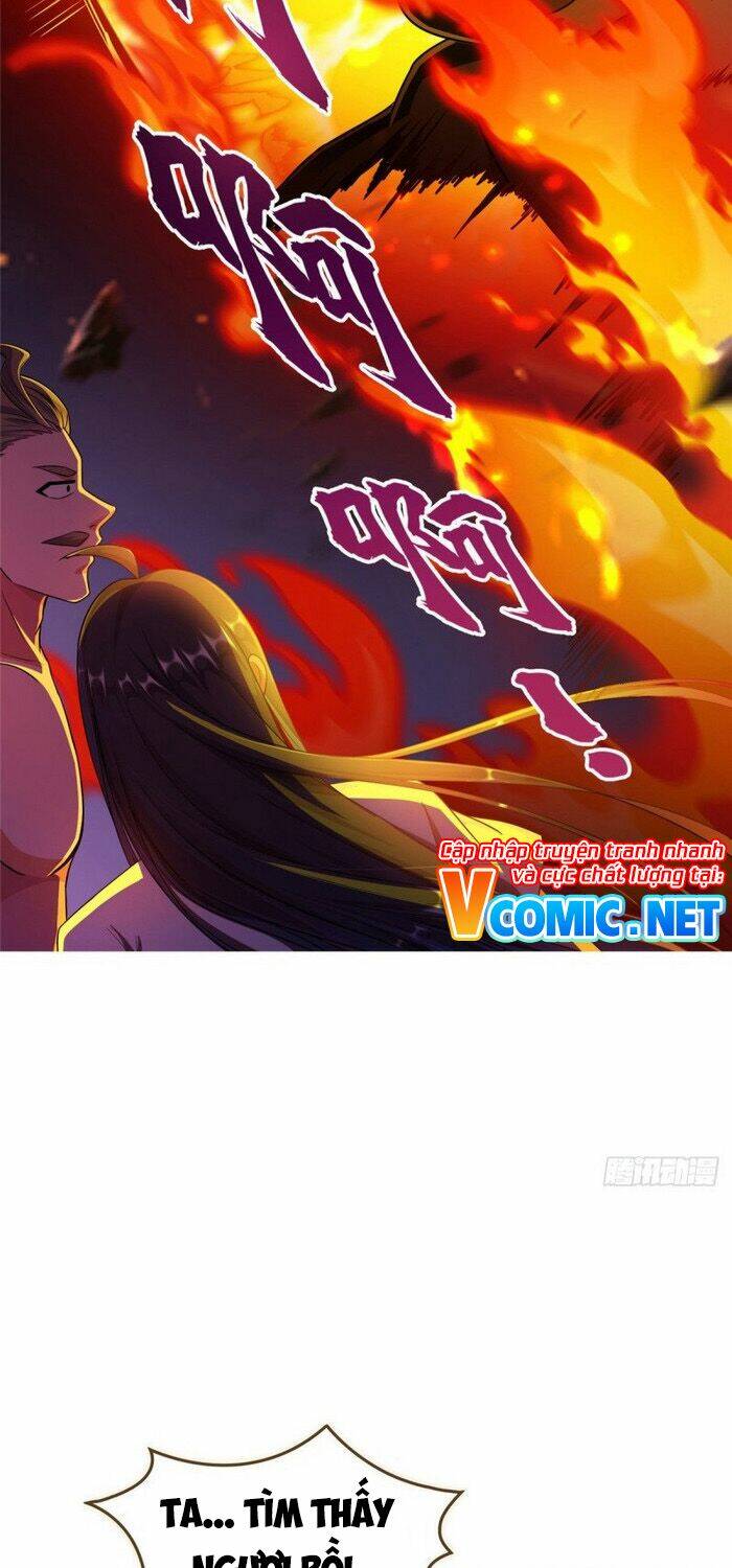 Tu Chân Nói Chuyện Phiếm Quần Chapter 346 - Trang 2