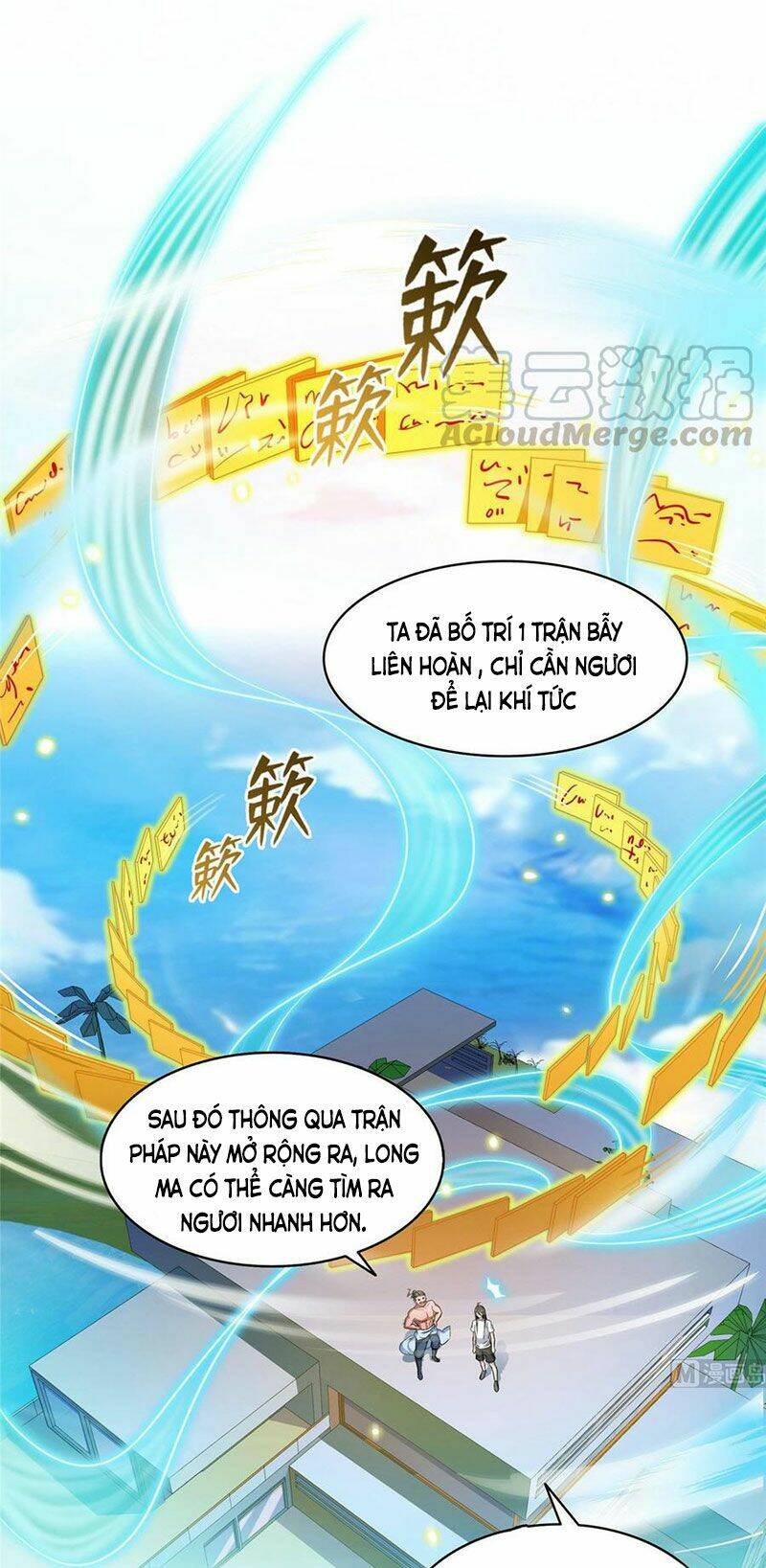 Tu Chân Nói Chuyện Phiếm Quần Chapter 345 - Trang 2