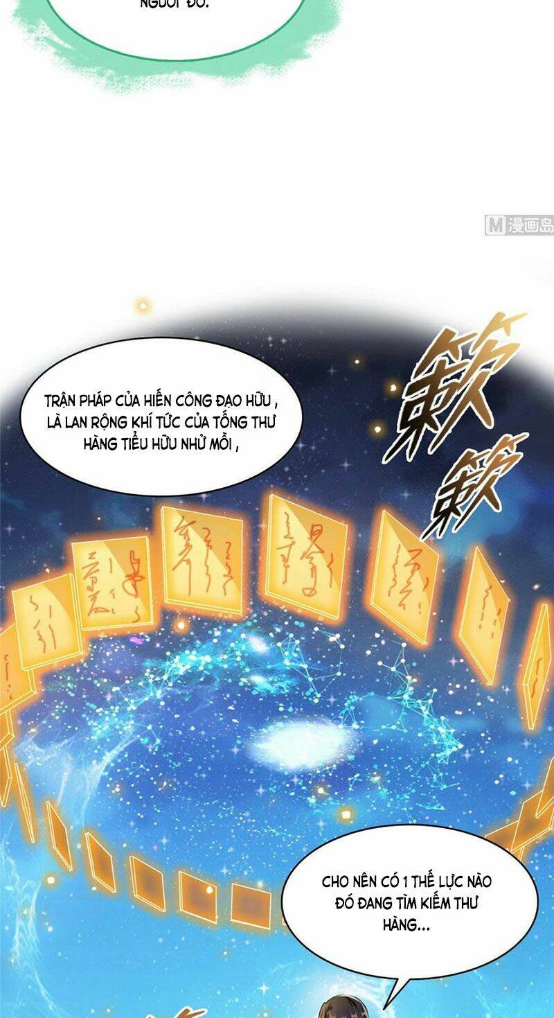 Tu Chân Nói Chuyện Phiếm Quần Chapter 345 - Trang 2