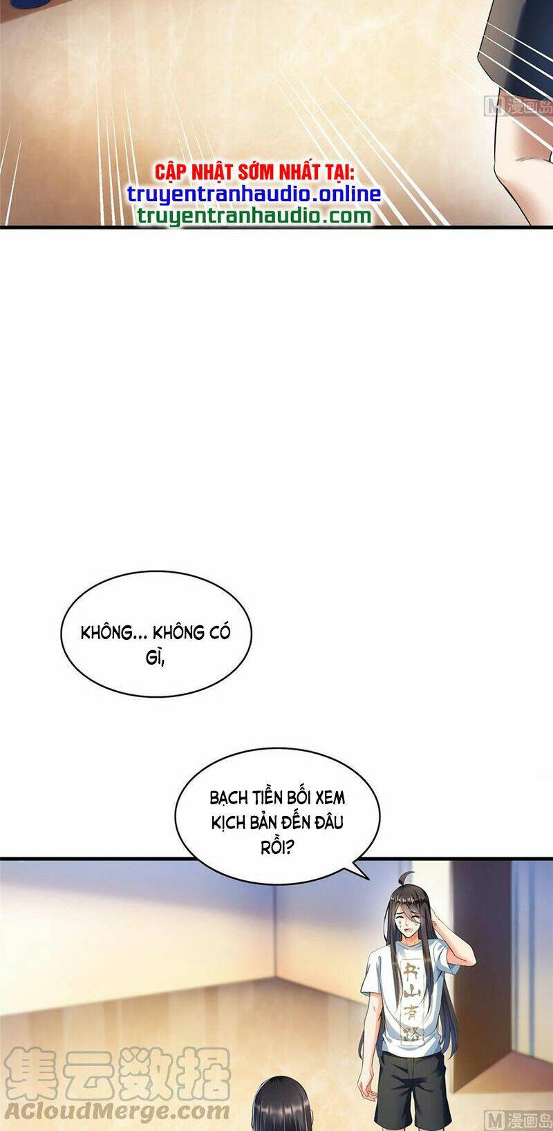 Tu Chân Nói Chuyện Phiếm Quần Chapter 345 - Trang 2