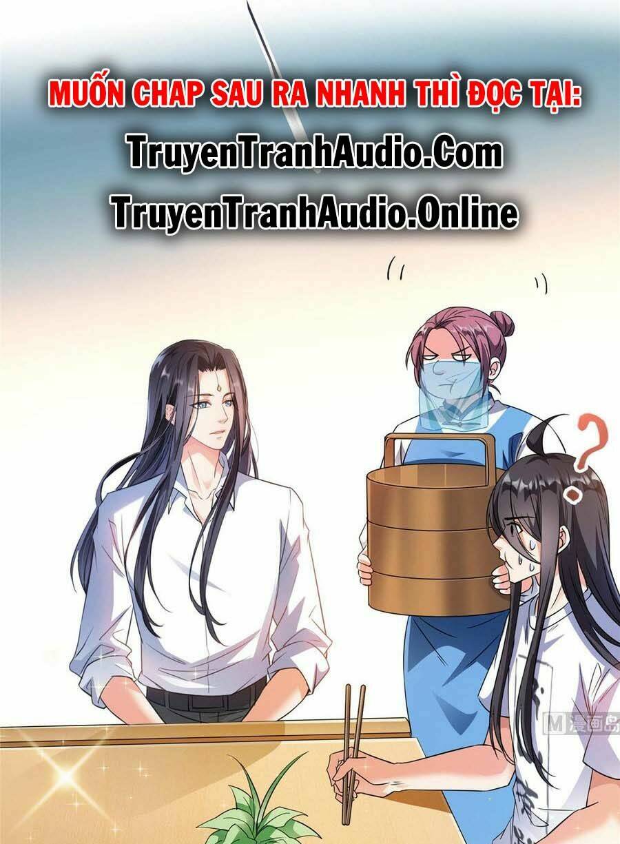 Tu Chân Nói Chuyện Phiếm Quần Chapter 344 - Trang 2