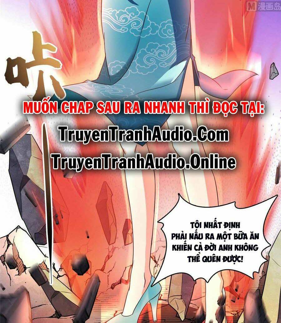 Tu Chân Nói Chuyện Phiếm Quần Chapter 344 - Trang 2