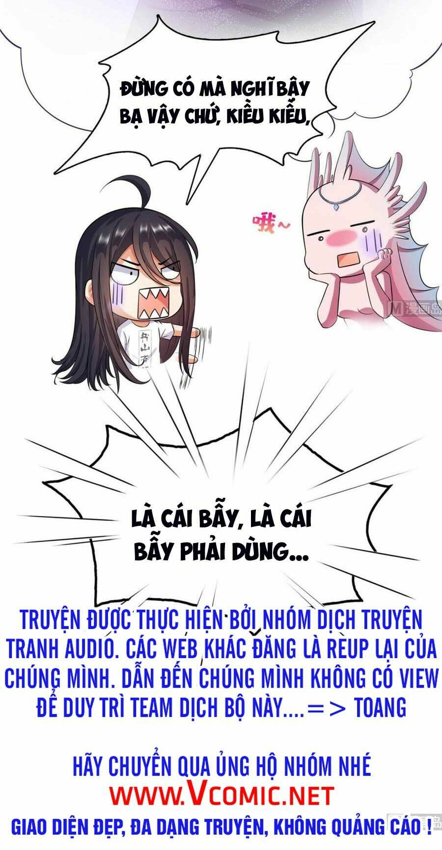 Tu Chân Nói Chuyện Phiếm Quần Chapter 344 - Trang 2