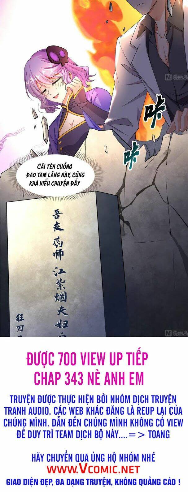 Tu Chân Nói Chuyện Phiếm Quần Chapter 342 - Trang 2