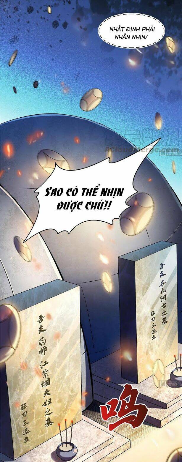 Tu Chân Nói Chuyện Phiếm Quần Chapter 342 - Trang 2