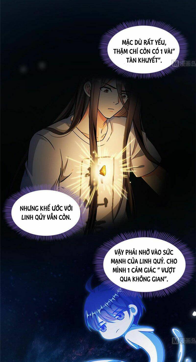 Tu Chân Nói Chuyện Phiếm Quần Chapter 341 - Trang 2