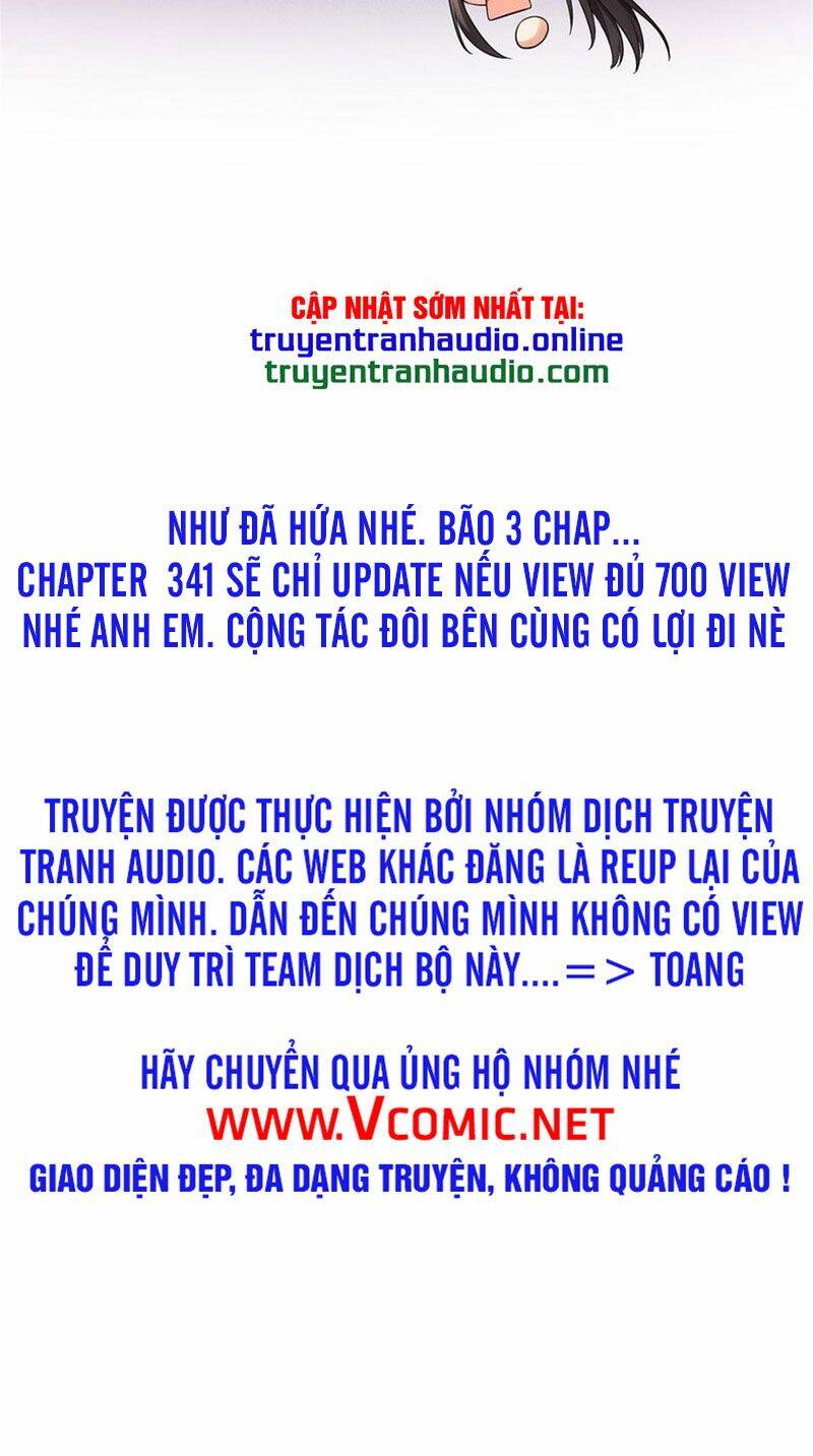 Tu Chân Nói Chuyện Phiếm Quần Chapter 340 - Trang 2