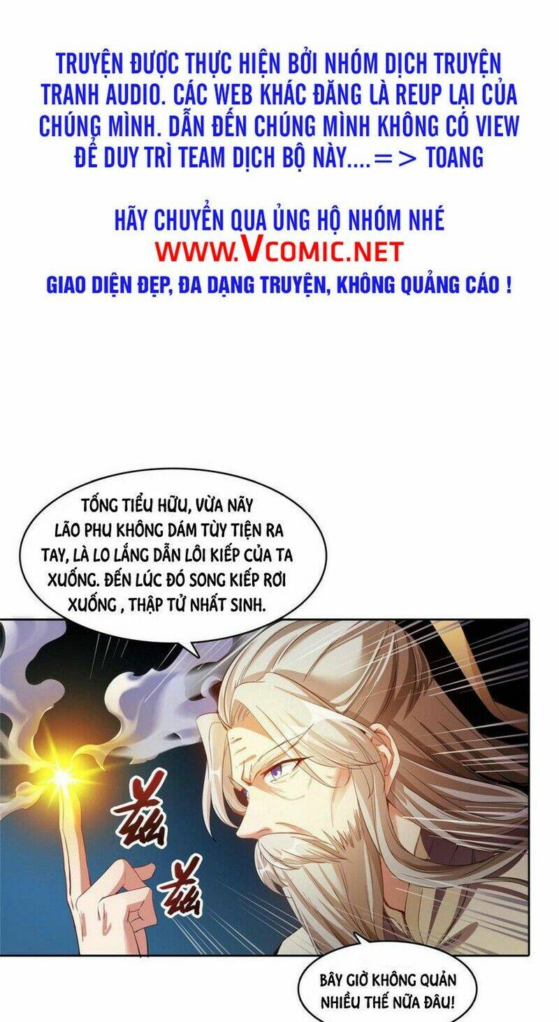 Tu Chân Nói Chuyện Phiếm Quần Chapter 338 - Trang 2