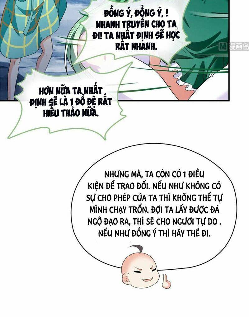 Tu Chân Nói Chuyện Phiếm Quần Chapter 338 - Trang 2