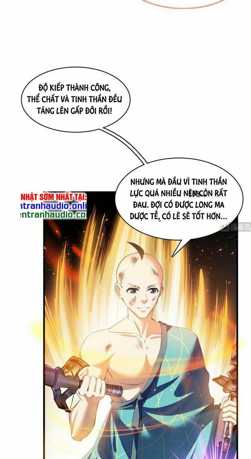 Tu Chân Nói Chuyện Phiếm Quần Chapter 338 - Trang 2