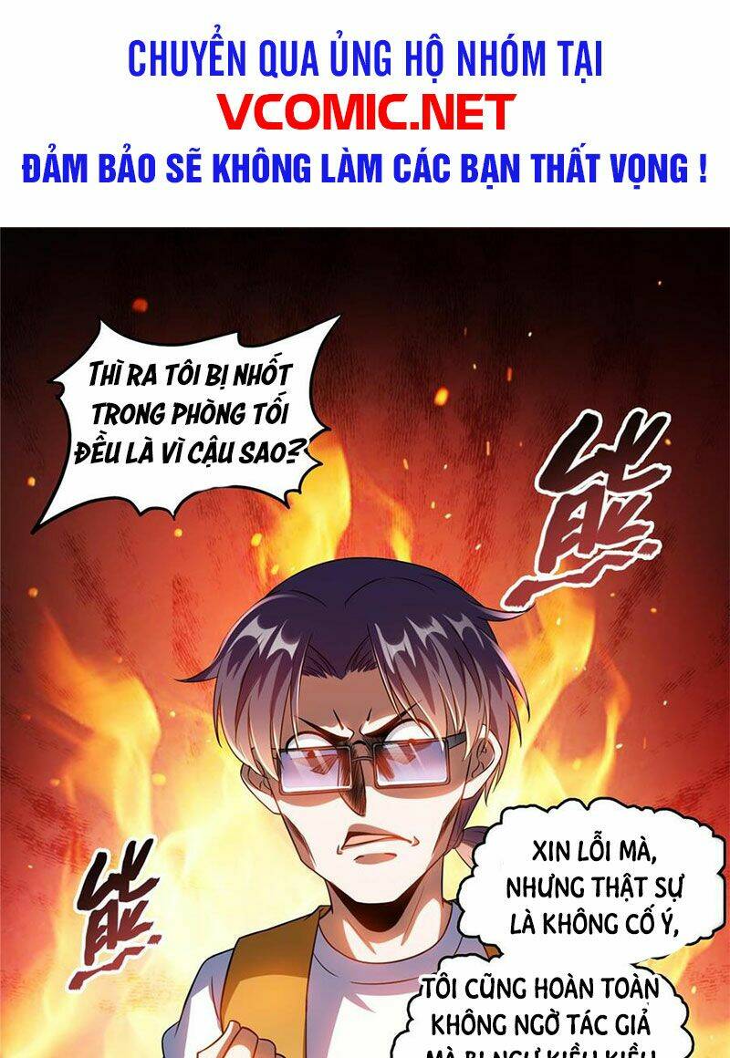 Tu Chân Nói Chuyện Phiếm Quần Chapter 332 - Trang 2