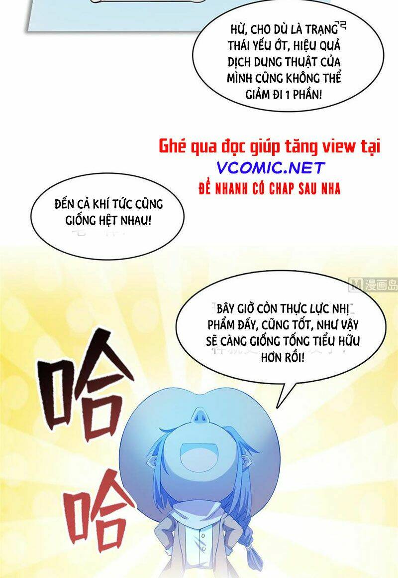 Tu Chân Nói Chuyện Phiếm Quần Chapter 332 - Trang 2