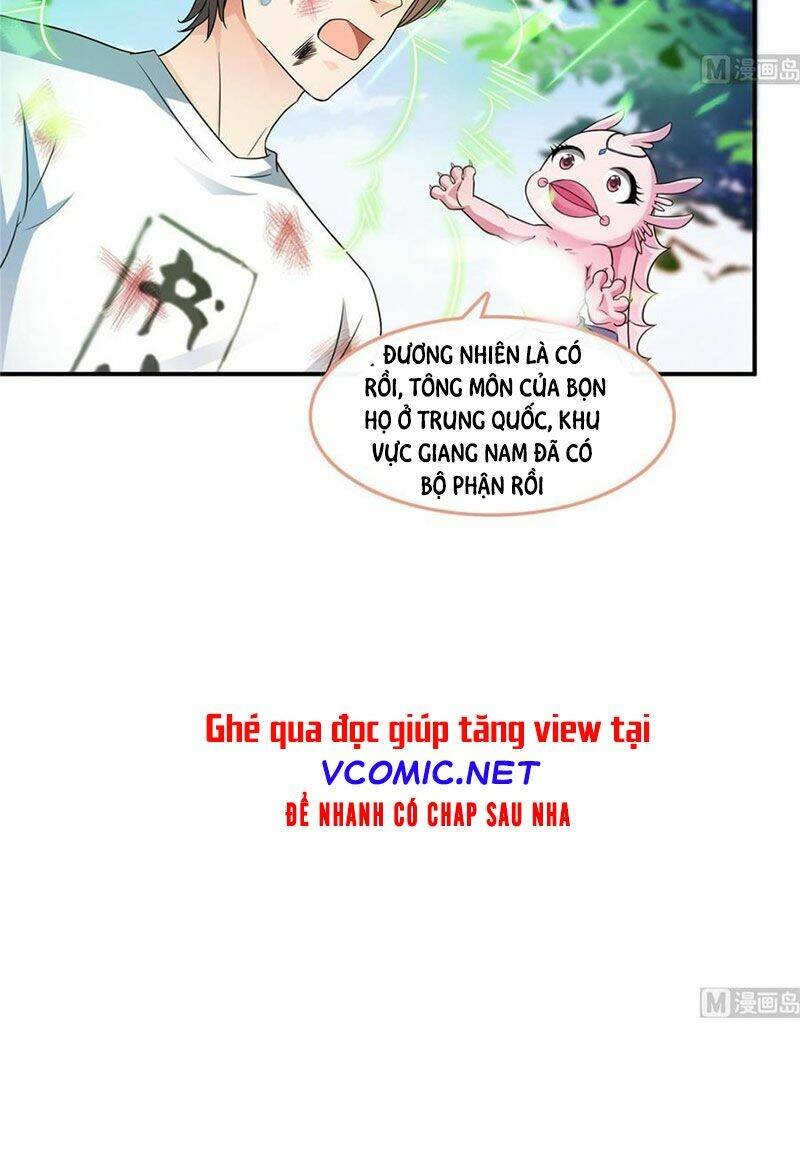 Tu Chân Nói Chuyện Phiếm Quần Chapter 332 - Trang 2